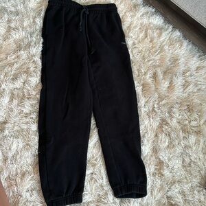 TNA sweatfleece sweatpants